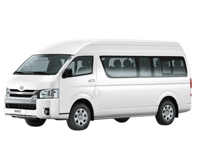hiace