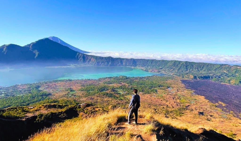 Большой тур на Батур (2д/1н)