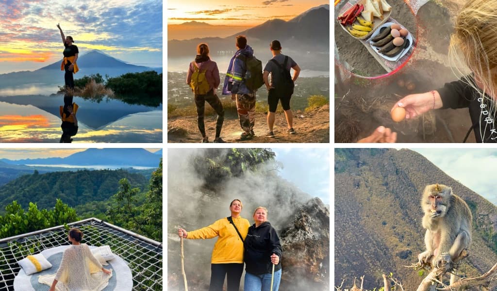 Большой тур на Батур (2д/1н)