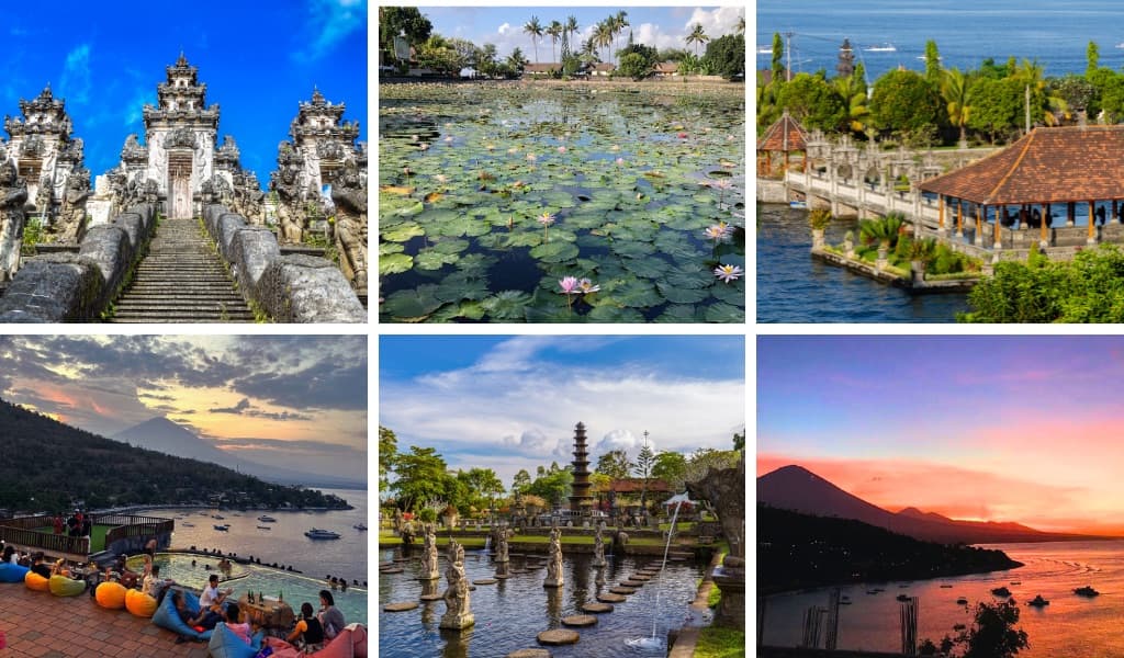 Очаровательный Амед (2 дня / 1 ночь)