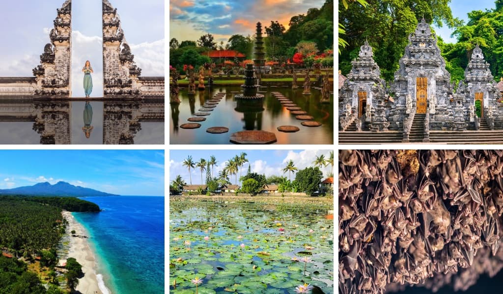 Карангасем тур №1 (1 день)