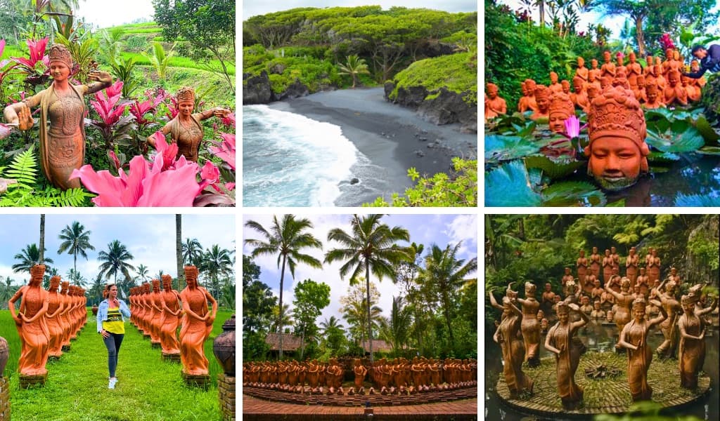 Огни Иджен (2 дня/1 ночь)